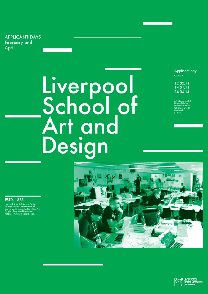 Liverpool School Of Art And Design Liverpool School Of Art And Design