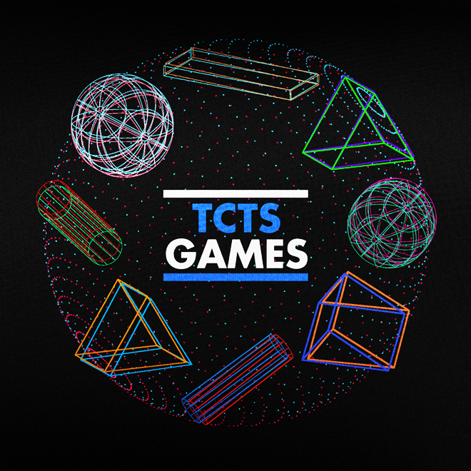 TCTS Games Sam Coldy